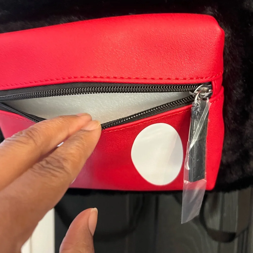 Mickey Mouse Bookbag - Picture 6 of 6